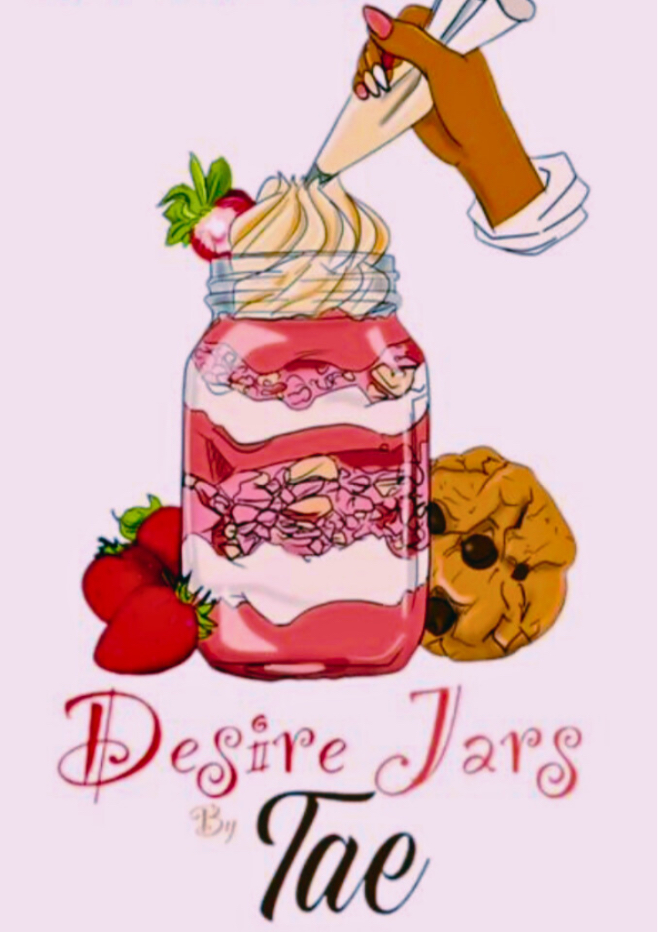 Desire Jars By Tae
